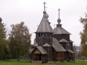 2013г. Суздаль